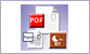 Convert PDF to iWork
