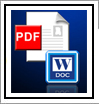 PDF to Word